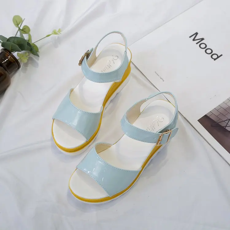 Aleafalling/летние женские босоножки модные офисные туфли на высоком каблуке и