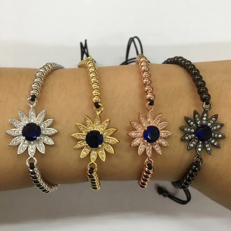 Женский браслет для макраме с фианитами|macrame bracelet|bracelet womenbracelet women brand |