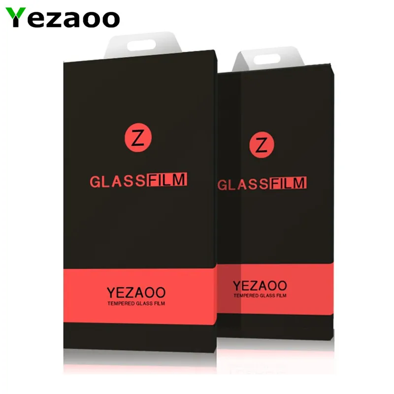 Изогнутое полноэкранное закаленное стекло yezaoo 5D для xiaomi Redmi 6 pro 5 plus Note 4 4X 5A prime