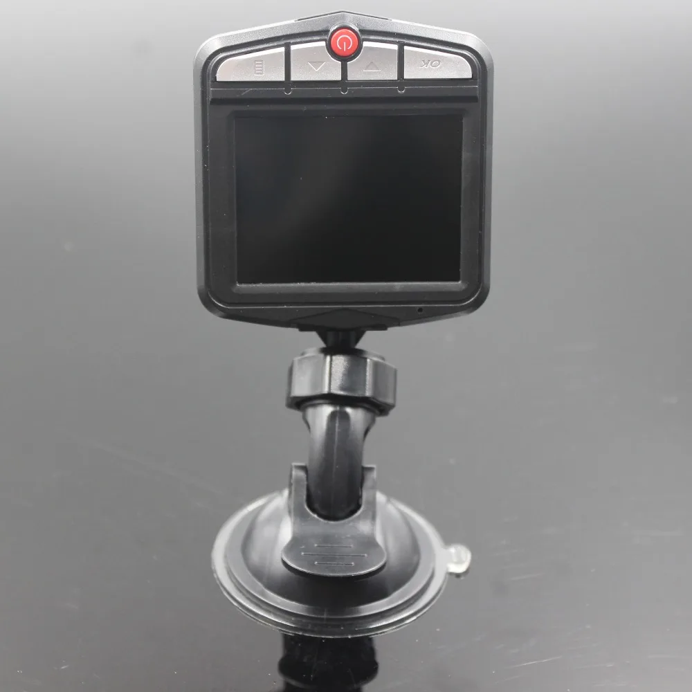 Мини Автомобильный DVR камера GT300 Dashcam видео регистратор g-сенсор ночного видения