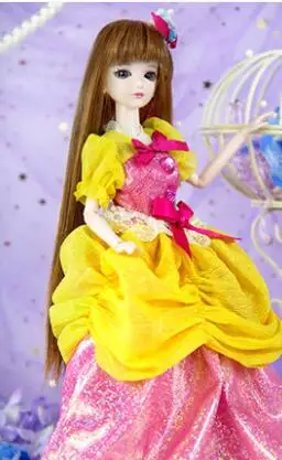 

1/6 30cm bjd sd dolls body model reborn doll blyth doll gift toy bjd