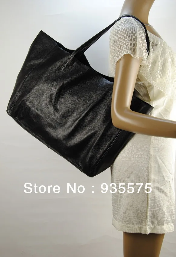 Женская сумка из воловьей кожи 100% натуральная мягкая для покупок|bag picture|satchel bags for