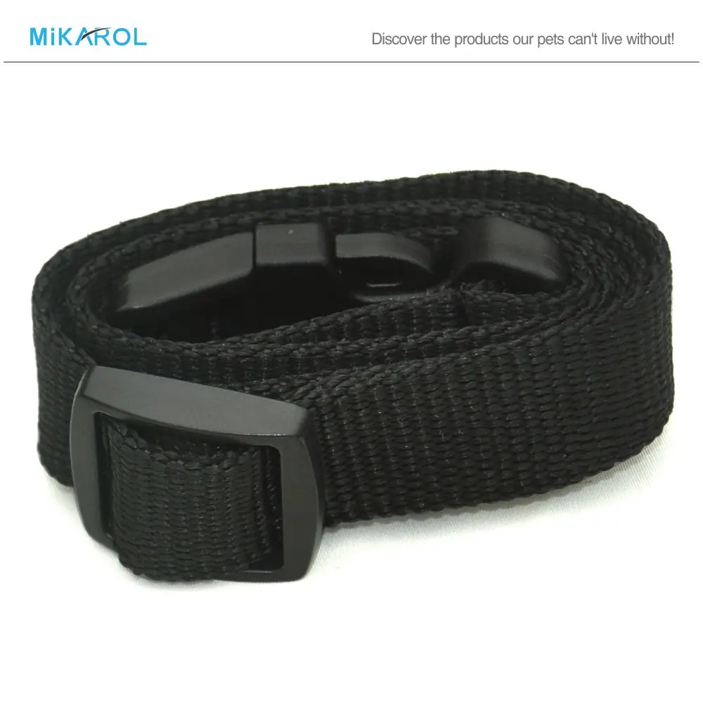 100% Brand Electric Dog Controller Collar Human Design E-Collar No Bark Suitable for Small / Medium Large Dogs | Дом и сад