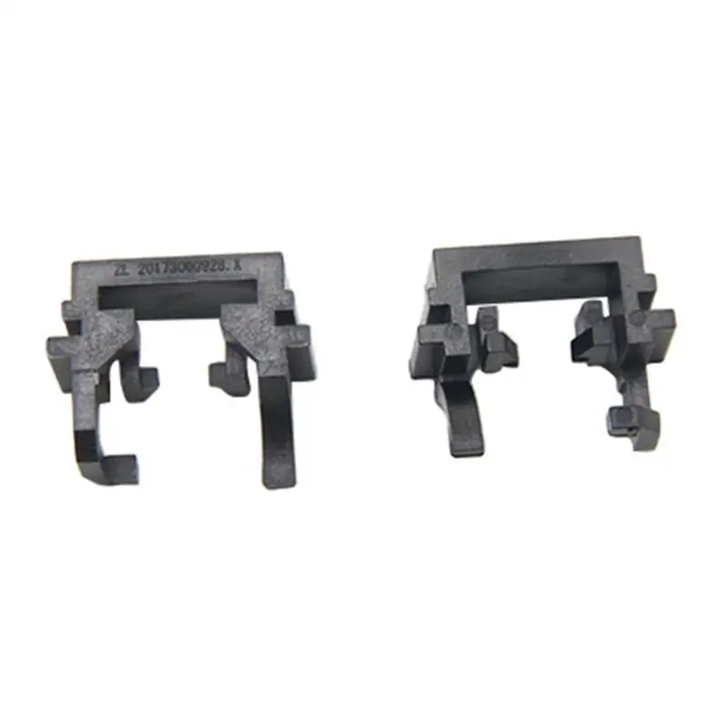 

2pcs H1 LED Headlight Bulb Holders Adapters Socket for Ford Focus Fiesta