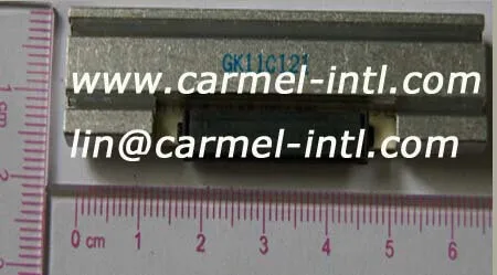Термальная головка принтера для Dymo LabelWriter 400 турбо термальный принтер LW400 450