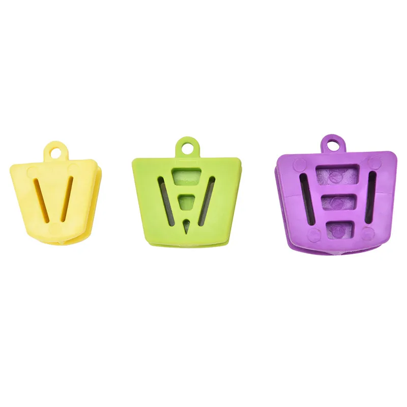 

Dental Retractor Mouth Opener Silicone Rubber Mouth Opener Dentist Expander Cheek Retractor Large Medium Small