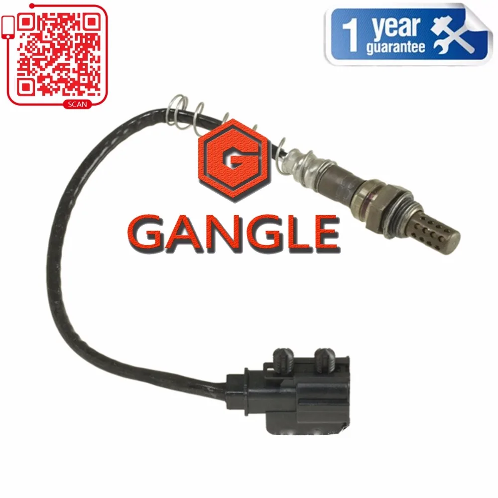 

For 2001-2003 DODGE Grand Caravan 3.3L 3.8L Oxygen Sensor GL-24216 4686938AA 4686938AB 234-4216