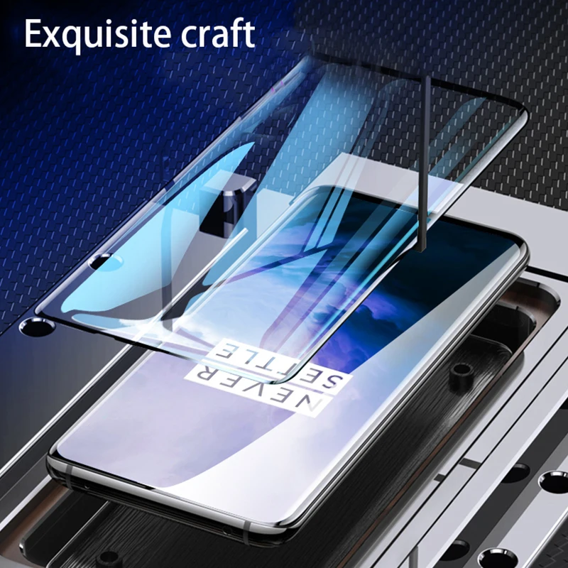 Для Xiao mi Red mi K20 Pro закаленное стекло 21D 9H изогнутое защитное покрытие экрана для Xiaomi mi 9T Pro для красного mi K20 закаленное стекло
