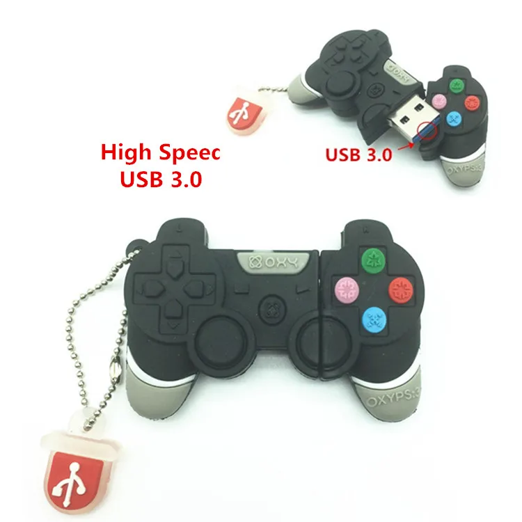 Игровые контроллеры флэш накопитель на 64 ГБ 32 16 8 4 Гб новая консоль PSP карта