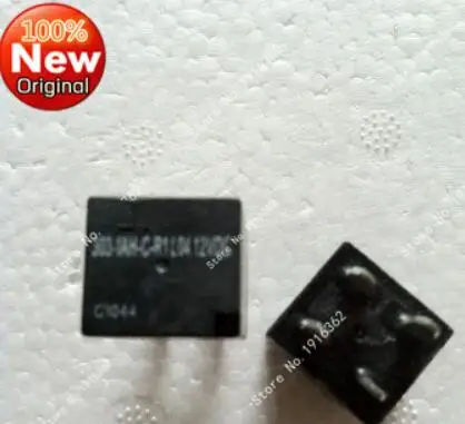 

10pcs/Lot Car relay 303-1AH-C-R1, L04, 12VDC