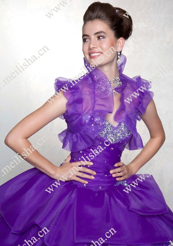 Free Shipping Western Style Off Shoulder Empire Sequined Pattern Yellow Quinceanera Dress | Свадьбы и торжества