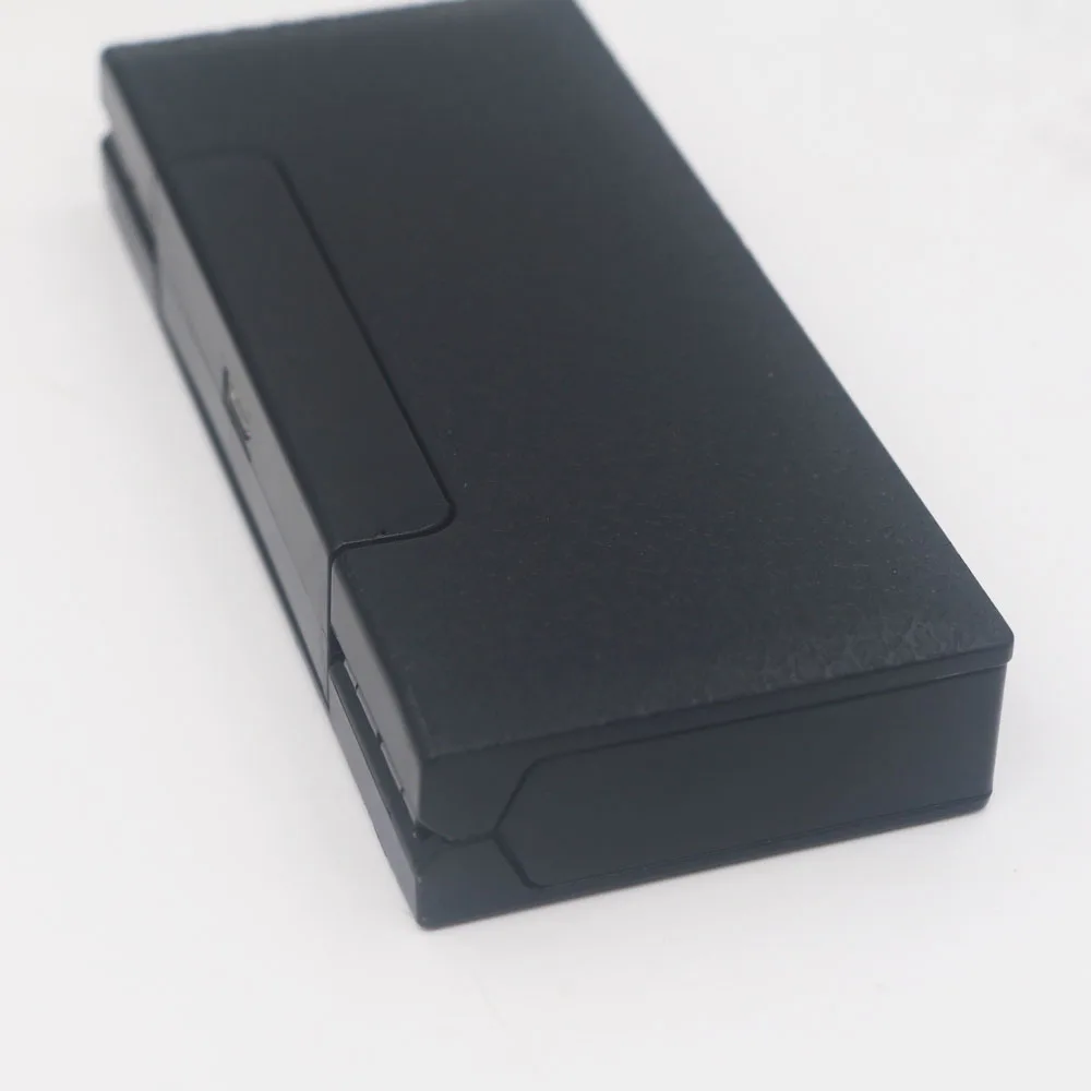 Универсальный портативный мини аккумулятор Lovekeke совместимый с USB 1200 мА/ч