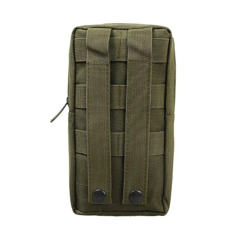 Многофункциональные тактические сумки MOLLE EDC 600D нейлоновая универсальная сумка