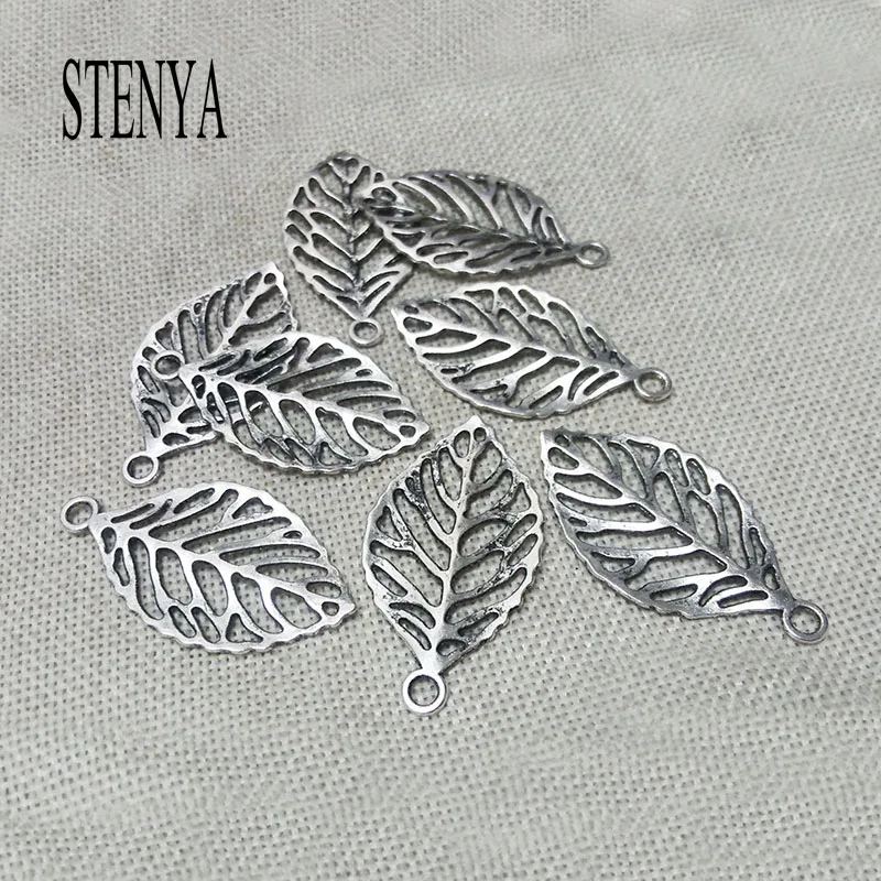 Ювелирные изделия ожерелье подвески кисточки серьги бусины разделители