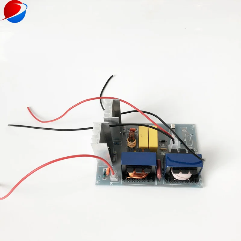 28K100W низкомощный ультразвуковой генератор/контроллер/управляющая мощность PCB 220