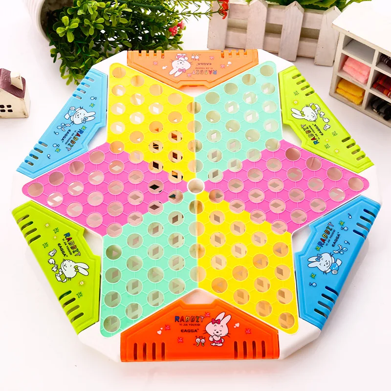 Интерактивные игрушки для родителей и детей классическая настольная игра