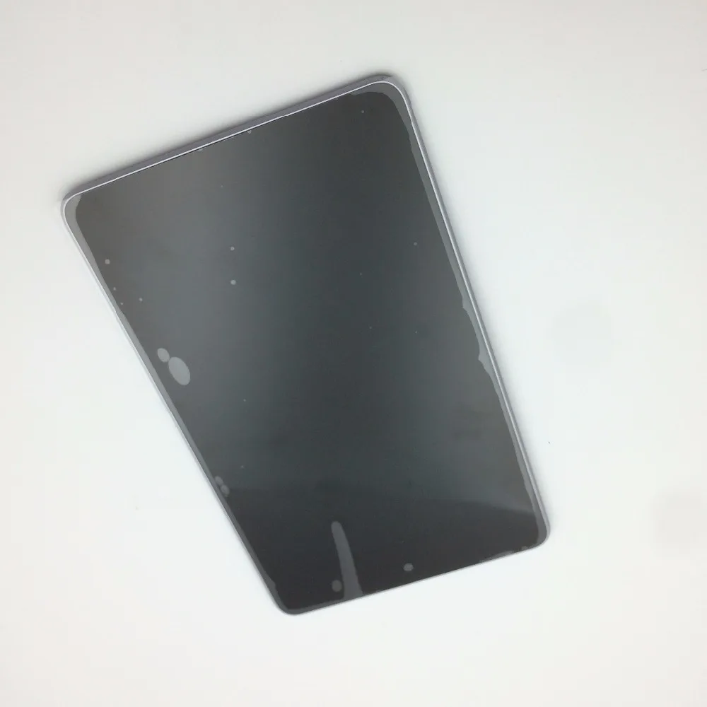 ЖК дисплей Дисплей Сенсорный экран планшета Стекло сборки для ASUS Google nexus 7 1st Gen 2012
