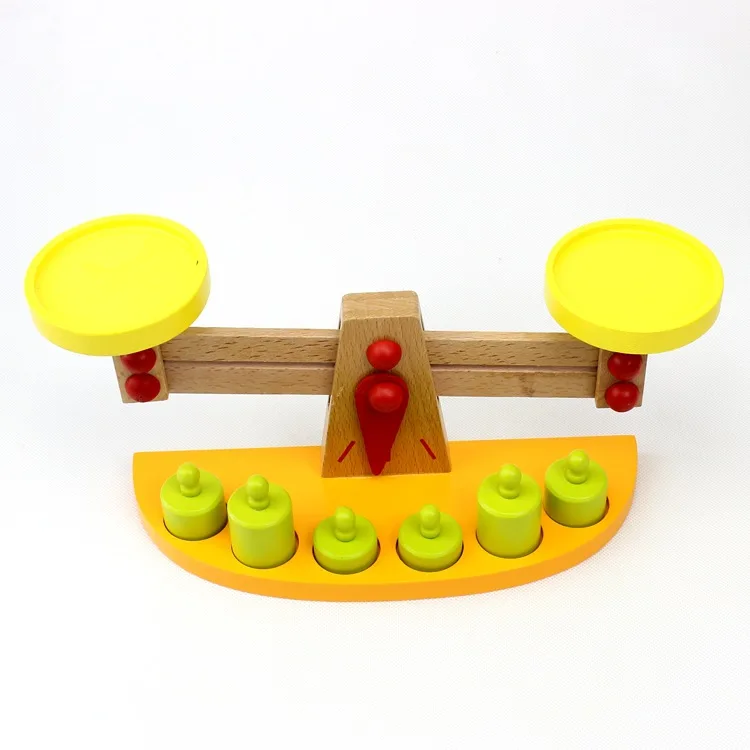 CTWJ0592 Baby balance game wooden puzzle children's toys Drop shipping | Stuffed &amp Plush Animals
