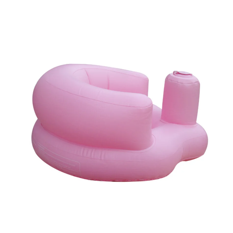Детское надувное кресло ПВХ детское сиденье диван обеденный стул детский