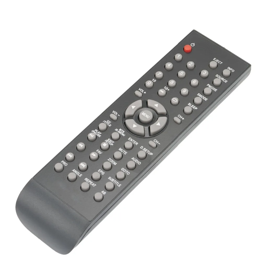 Новый пульт дистанционного управления для PROSCAN версия 5 DVD COMB LCD LED TV PLDVD3213A P V3213A |