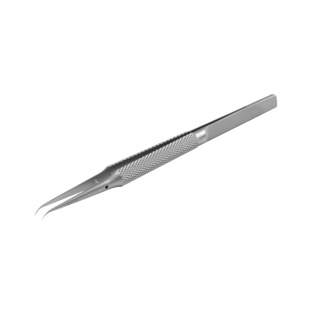 

Best Repair Stainless Steel Alloy Titanium Forceps Strong Fingerprint Precision Acid-fast Anti-Corrosive Original Tweezers