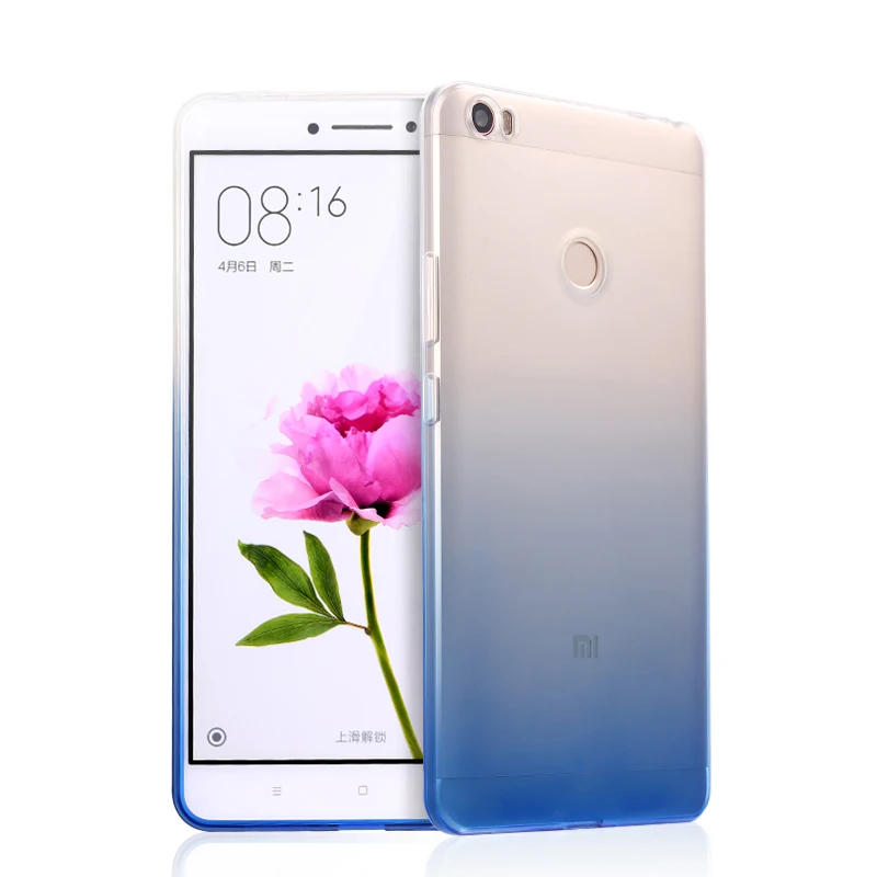 FLOVEME градиентный чехол для Xiaomi Redmi 4X Note 4 Mi 8 Mi8SE мягкий телефона 5A 5 Plus | Мобильные