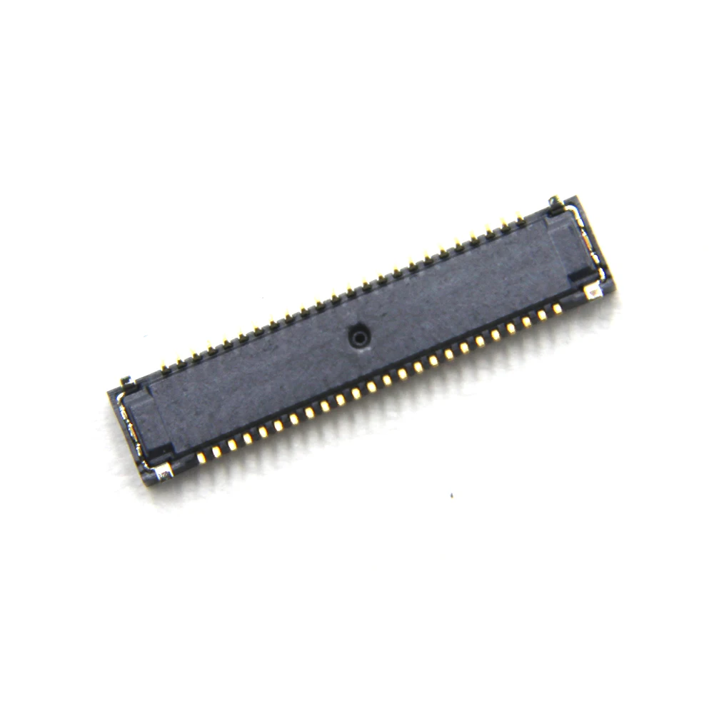 10pcs/lot FPC Connector For Samsung Galaxy S6 Edge G925 G925F/ Note5 LCD Display Screen on flex | Мобильные телефоны и