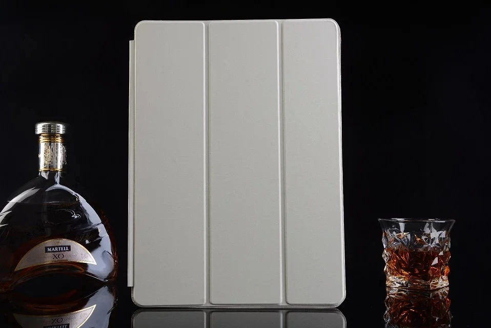 1:1 Магнитный смарт-чехол с подставкой Чехол для Apple iPad Pro 12,9 дюймов чехол для планшета s