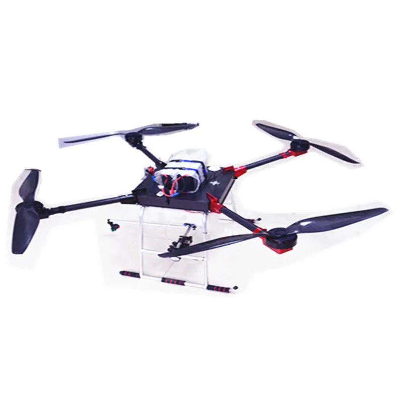 Система распыления пестицидов 10 кг|uav drone|uav for agriculturemulti rotor drone |