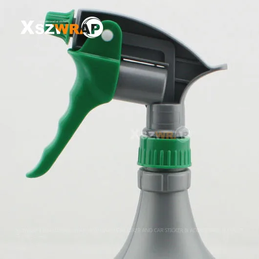 Инструмент для чистки окон автомобиля 900 мл оттенок пленка установки инструменты
