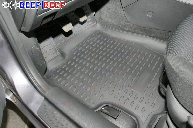 Автомобильные коврики для Mazda 6 2002 2007 автомобильные водонепроницаемые