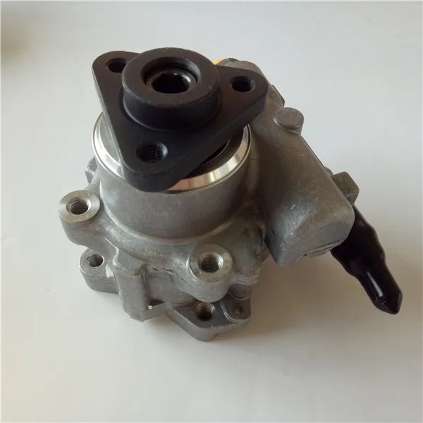 Новый Насос гидроусилителя руля для Audi A6 All Road S4 VW Passat OEM 4B0145156A 8D0145156NX 4B0145156N 7692955155