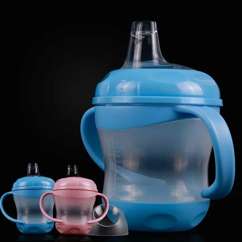 160 мл чашка для питья воды бутылка без добавления бисфенола А Портативный PP