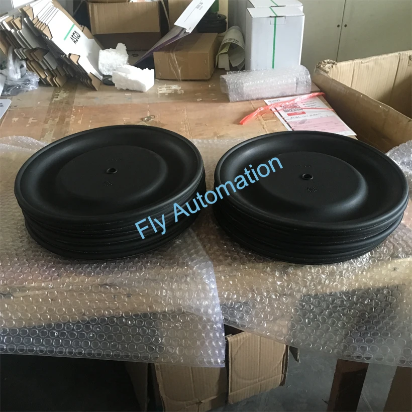 15B313 нитриловые диафрагмы для Graco Husky 2150 серии DF29GG DV4911 DG3525 насосы с воздушным