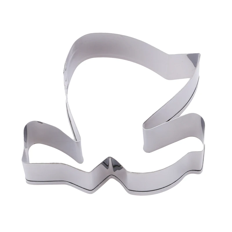 Выпускной подарок формочка для печенья формы выпечки нож бисквита Fondant (сахарная)