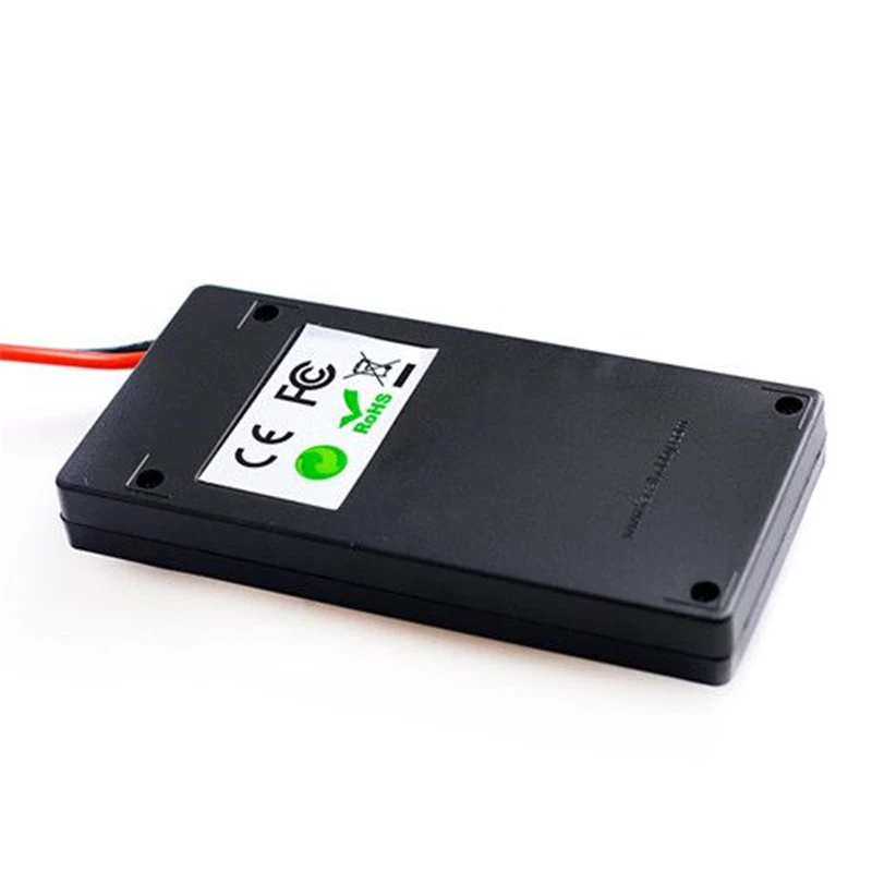 Плата зарядного устройства XT60 Lipo Parallel с вилкой Voor RC Acculader XP338|xt60 plug|xt60 parallelrc plug |
