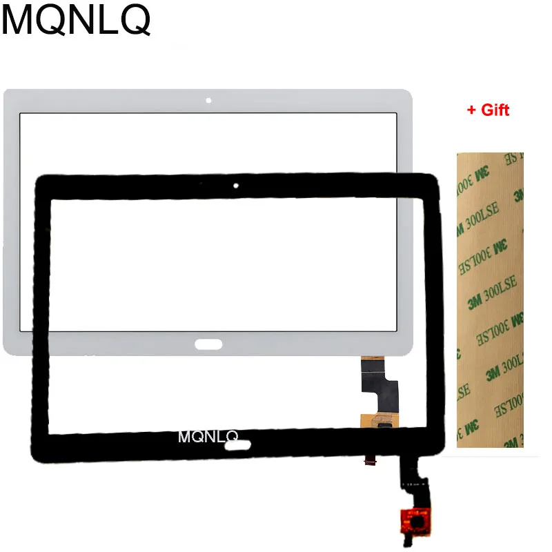 

10.1" Digitizer For Huawei MediaPad M3 Lite 10 BAH-AL00 BAH-W09 BAH-L09 BAH-AL00/W09 touch screen Digitizer panel Tablet Glass