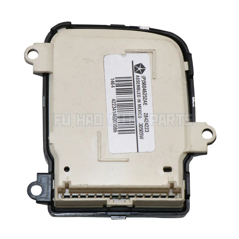 Переключатель управления скоростью 56046252AE для Chrysler Dodge Ram 56046252AA 56046252AD 56046252AC