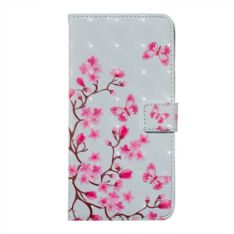 Темно-красный Модный Роскошный кожаный чехол для samsung Galaxy J3 J5 J7 J310 J510 J710 с откидной крышкой - Цвет: Темно-красный
