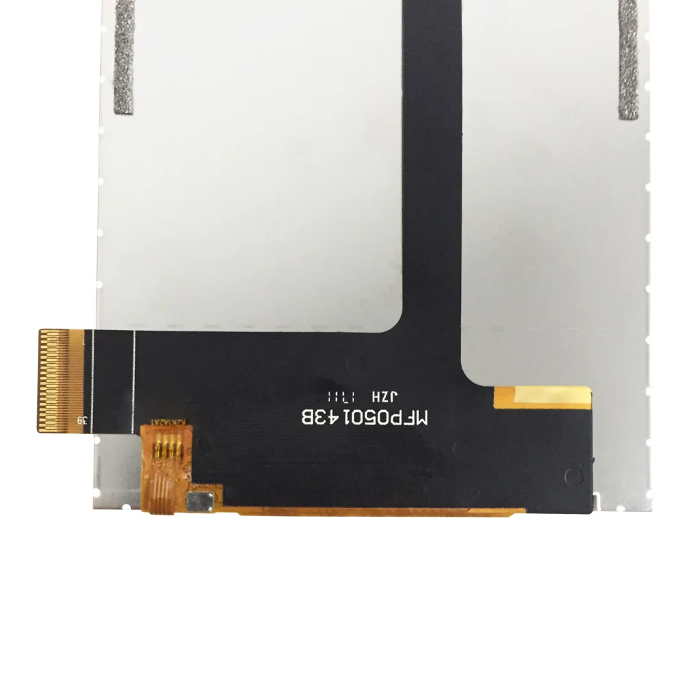 ЖК-дисплей для BlackView Bv2000 идеальные запчасти ремонта экрана мобильного телефона