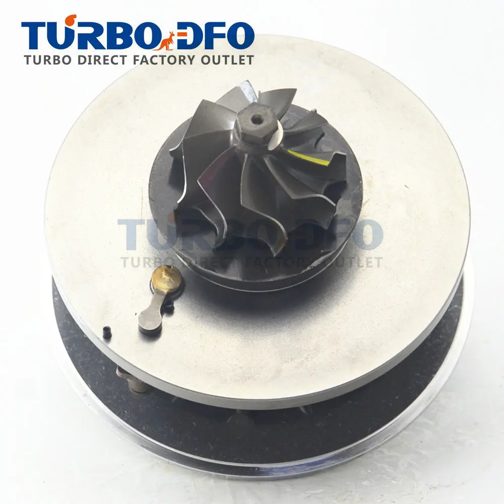 Для Audi A4 / A6 2 5 TDI B6 C5 BFC BCZ BDG 120 кВт 163HP - 059145701SX турбинный сердечник 454135-5003S турбо