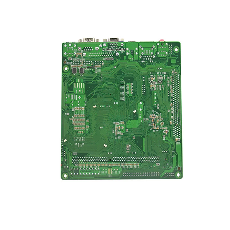 

eip Motherboard Intel 852MG+ICH4 chipset VGA DDR LAN 3*LVDS LPT AUDIO 8*USB
