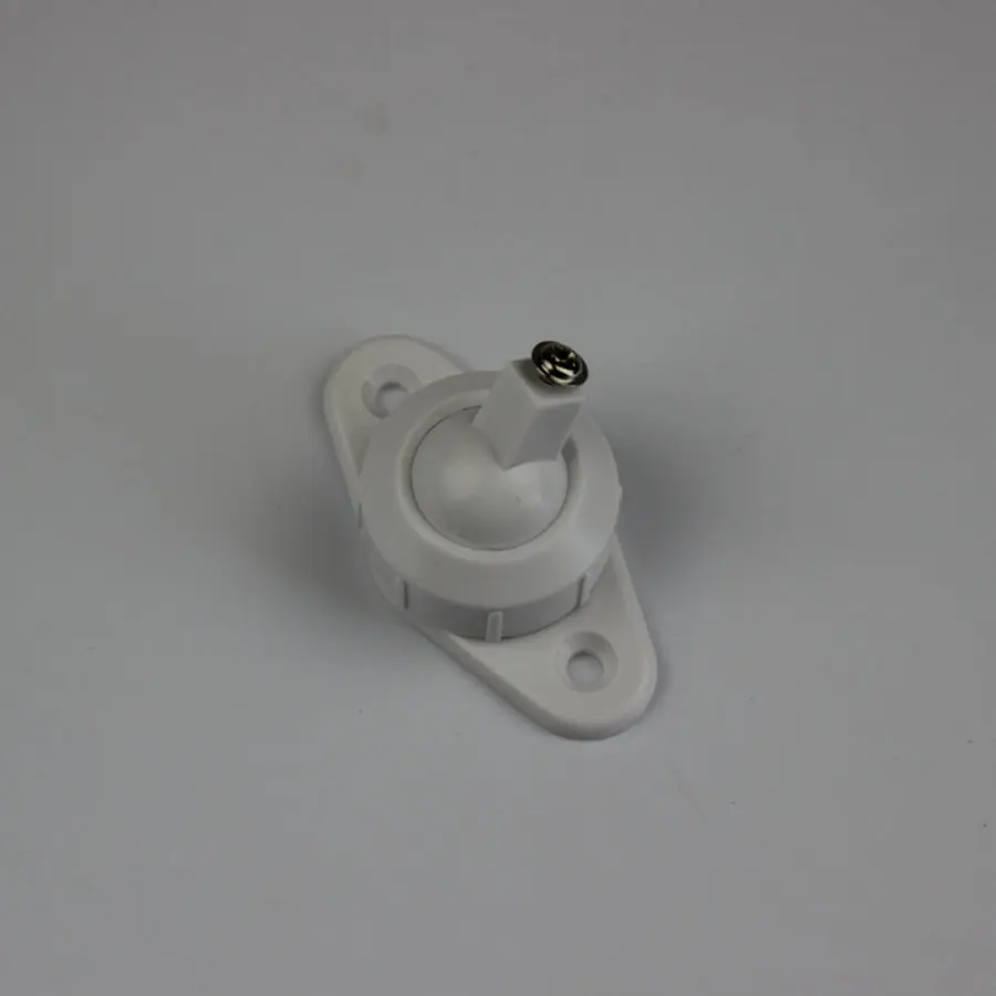 (1 шт.) Многофункциональный кронштейн для PIR детектора движения бесплатной