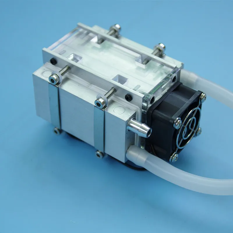 240W 4CM Fan 12V 240W 480W полупроводниковое охлаждение Процессор вспомогательный дизельный двигатель с водяным охлаждением воздушные кондиционерные вентиляторные пространство температура охлаждающей холодного воздуха Ветер - Цвет лезвия: 240W 4CM Fan