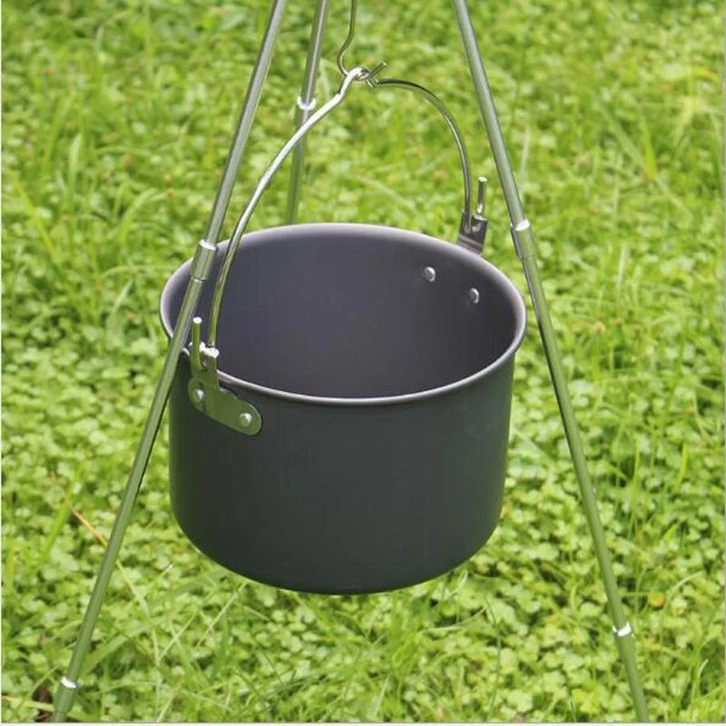 Авто Горячая 4.3л окислительный Алюминиевый горшок для приготовления пищи