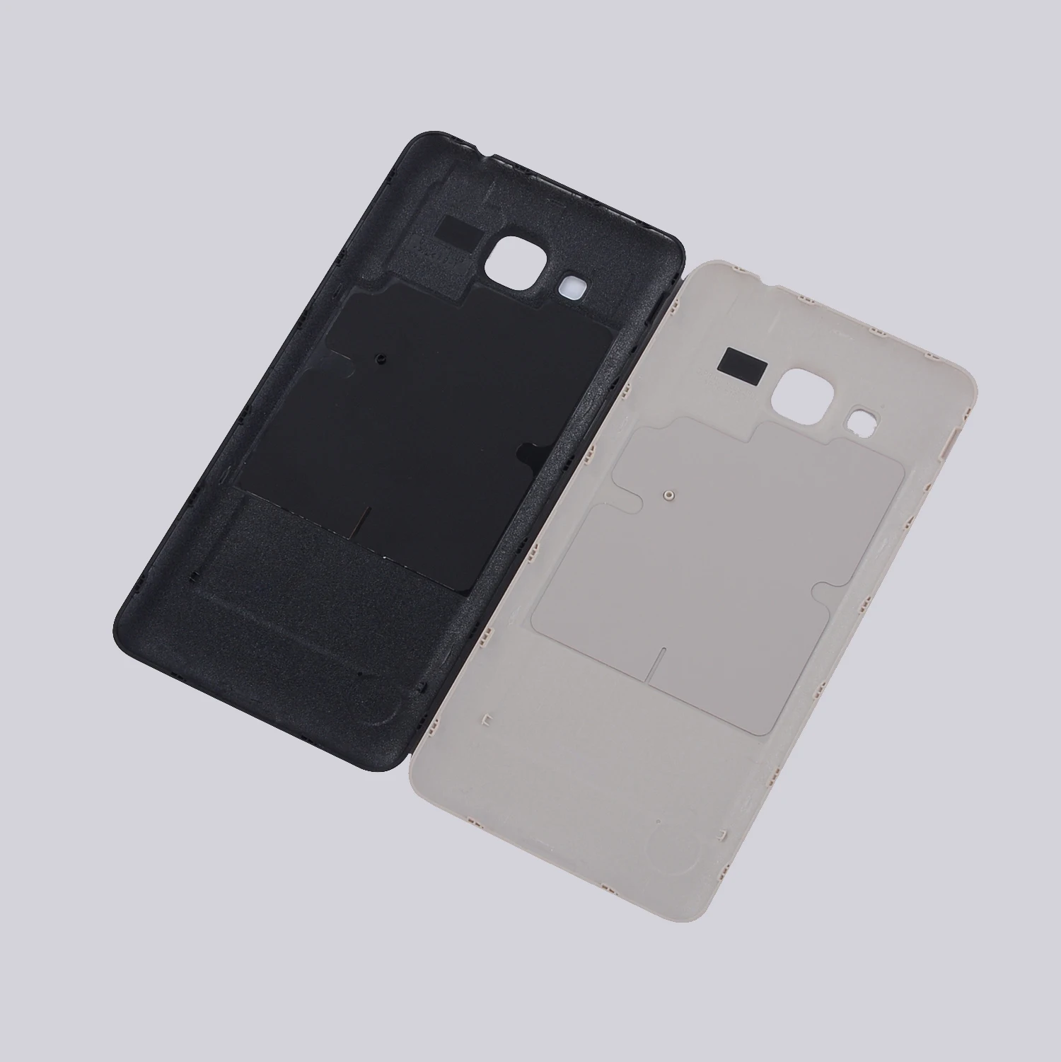 Крышка корпуса аккумулятора для Samsung J2 Prime детали задней и двери G532 SM G532F|Корпусы
