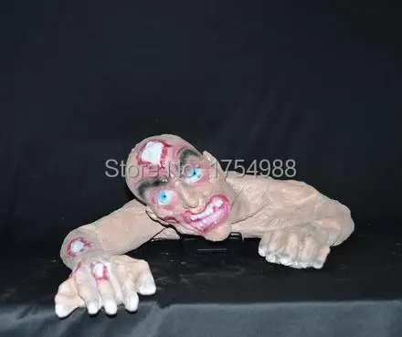 Хэллоуин искусственная фоторамка могила череп для взрослых|bones skull|bones human skullbones