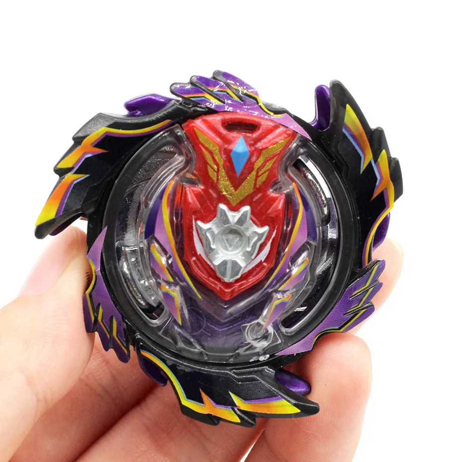 Takara Tomy Bey Bay Burst B143 все стиль Burst Starter Металл Fusion высокая производительность сражающиеся лезвия лучшие игрушки мальчик