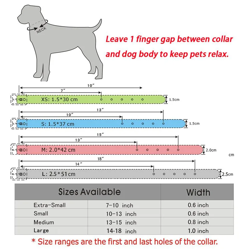 Ошейник для собак с принтом маленькие ошейники щенков Мягкие из искусственной