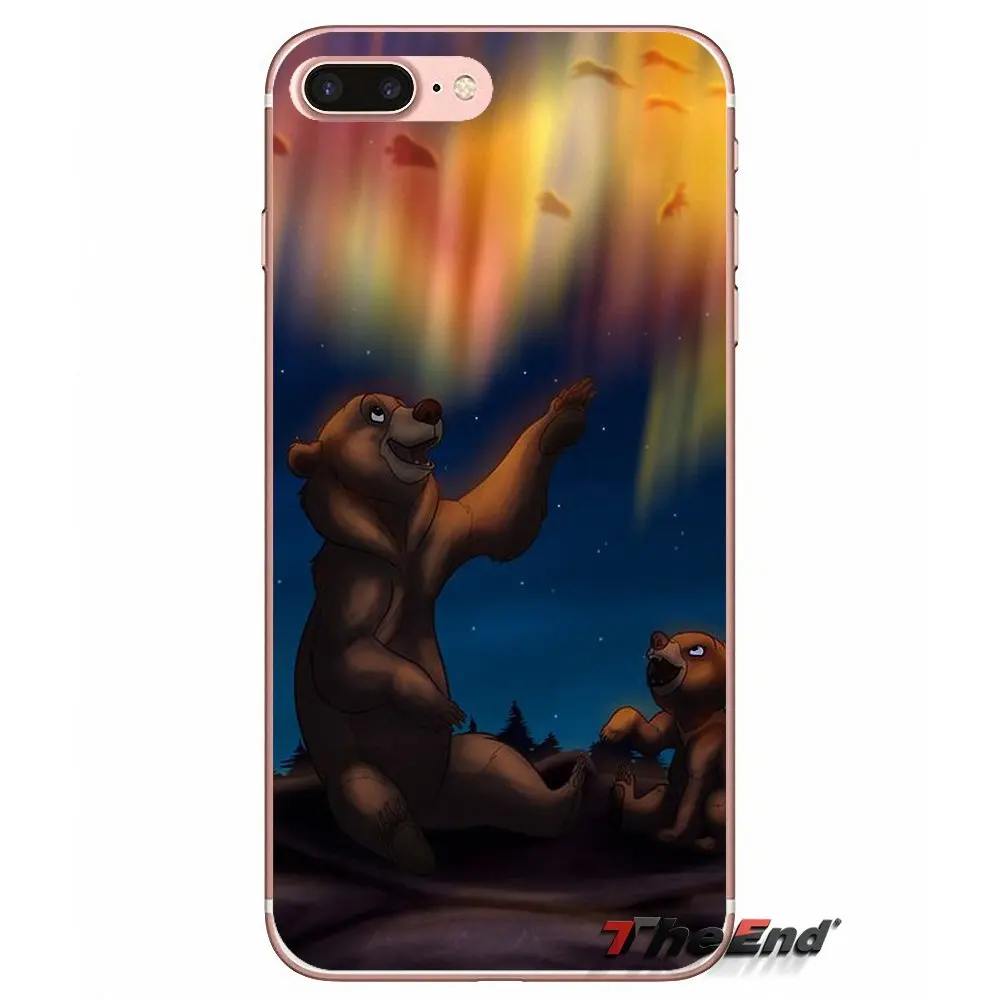 Для iPhone X 4 4S 5 5S 5C SE 6 6S 7 8 Plus Samsung Galaxy J1 J3 J5 J7 A3 A5 2016 2017 симпатичный и милый мягкий чехол